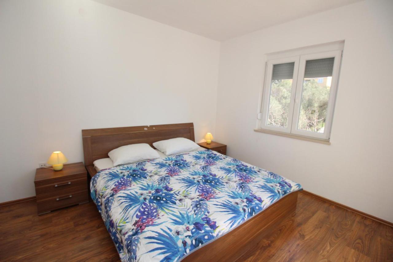Apartments Vesna Punat Exterior photo